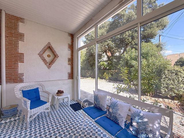 Maison à vendre - 8 pièces - 204 m2 - Arcachon - 33 - AQUITAINE