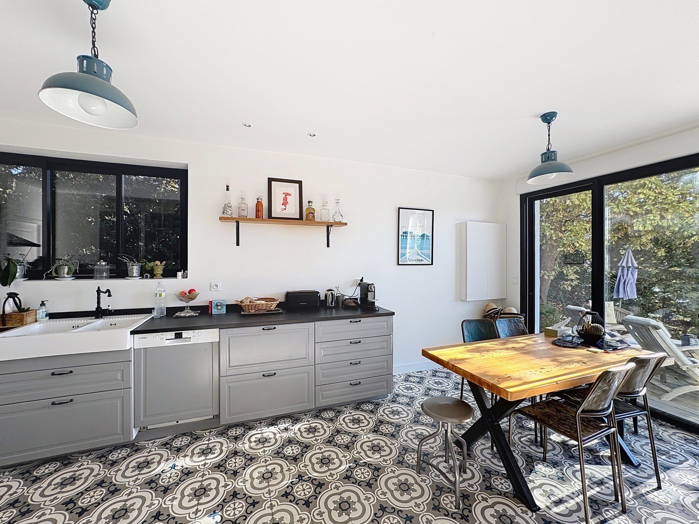 maison  - PYLA SUR MER- 33