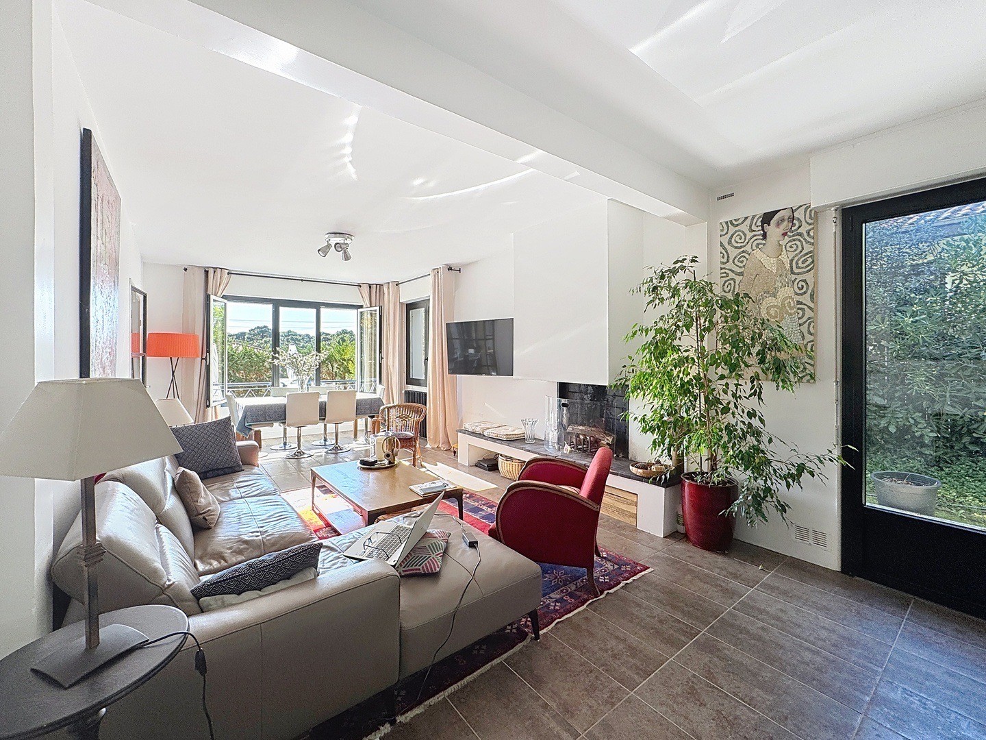 maison  - PYLA SUR MER- 33