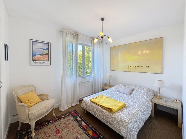 Maison &agrave; vendre - 6 pi&egrave;ces - 165 m2 - Pyla Sur Mer - 33 - AQUITAINE