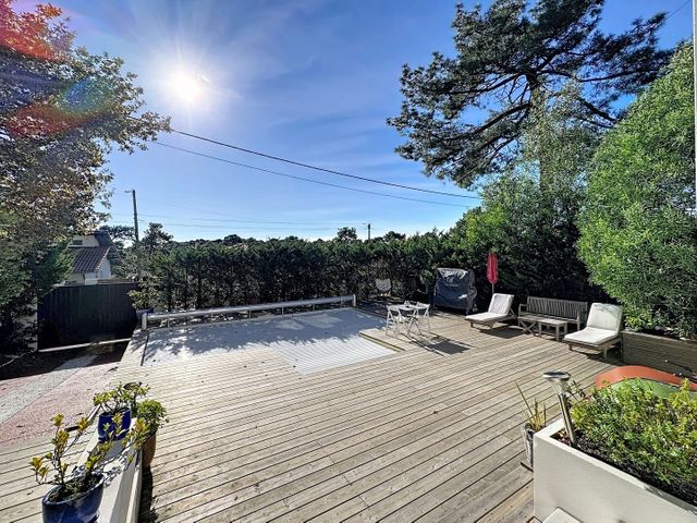 Maison &agrave; vendre - 6 pi&egrave;ces - 165 m2 - Pyla Sur Mer - 33 - AQUITAINE