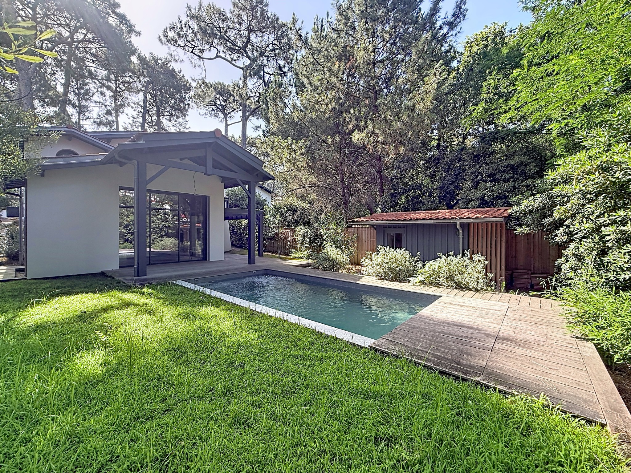 maison  - PYLA SUR MER- 33