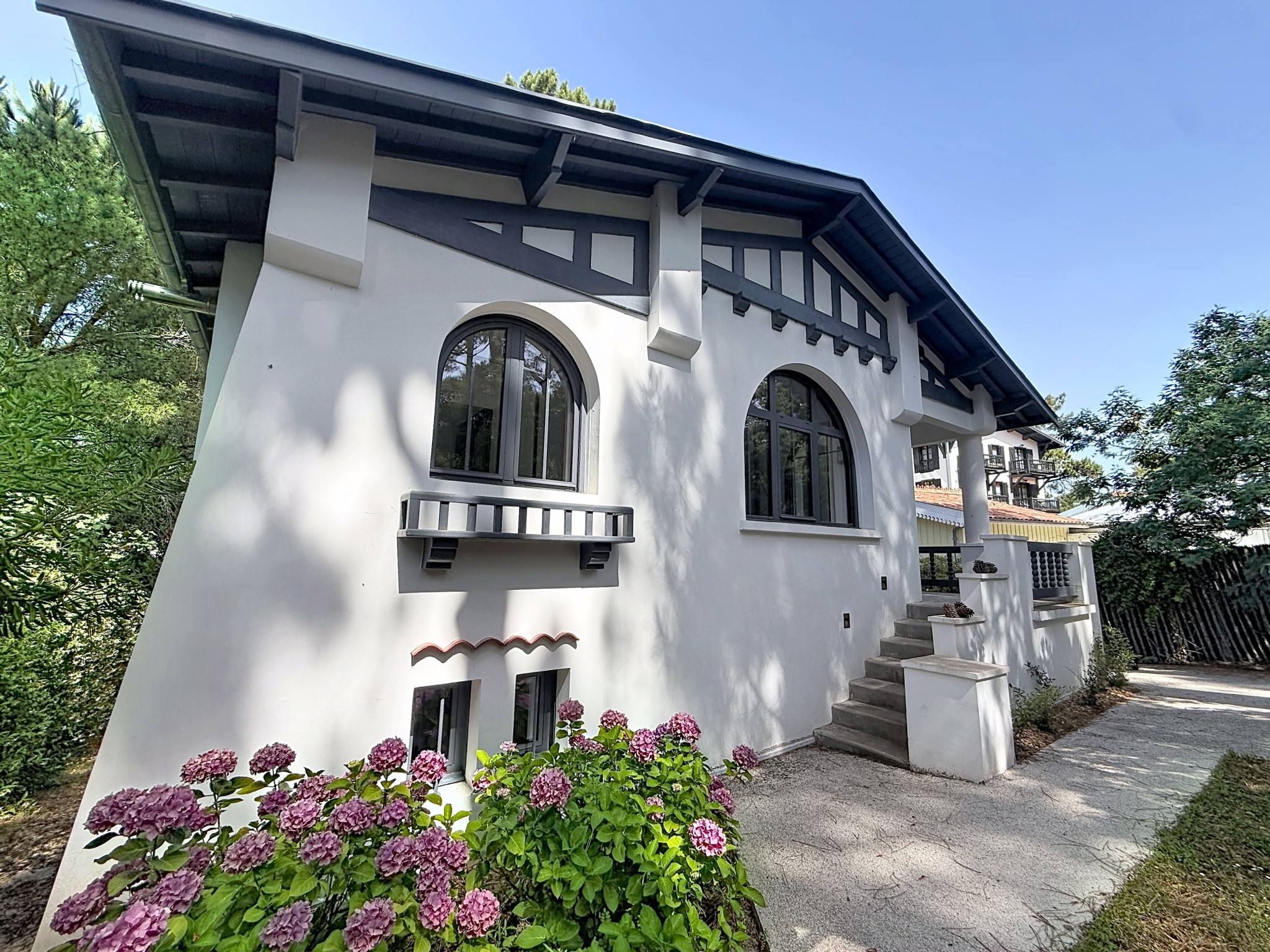 maison  - PYLA SUR MER- 33
