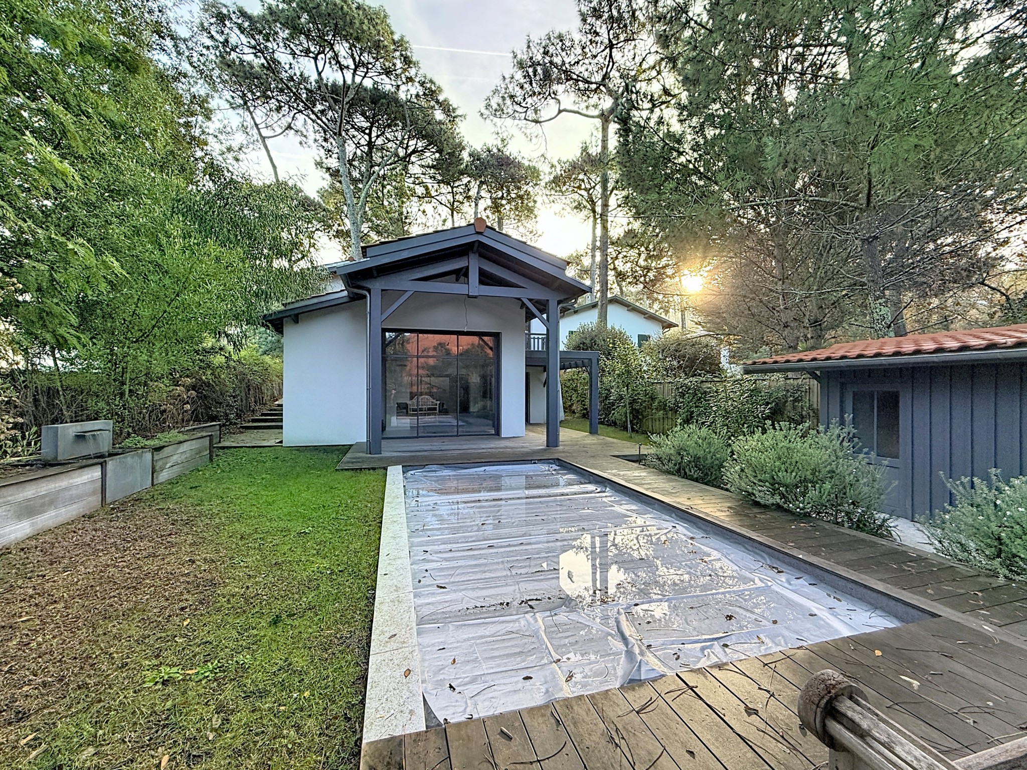 maison  - PYLA SUR MER- 33