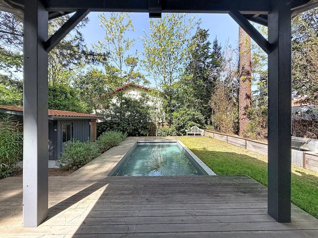 Maison &agrave; vendre - 4 pi&egrave;ces - 113,91 m2 - Pyla Sur Mer - 33 - AQUITAINE