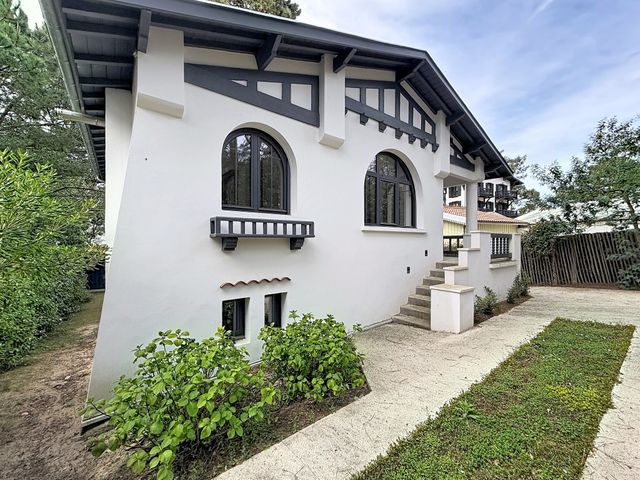 Maison &agrave; vendre - 4 pi&egrave;ces - 113,91 m2 - Pyla Sur Mer - 33 - AQUITAINE