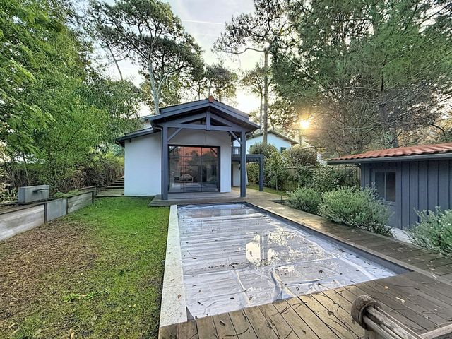 Maison &agrave; vendre - 4 pi&egrave;ces - 109 m2 - Pyla Sur Mer - 33 - AQUITAINE