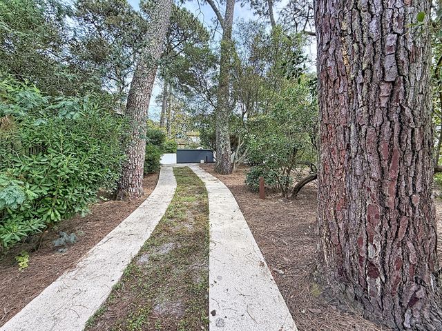 Maison &agrave; vendre - 4 pi&egrave;ces - 113,91 m2 - Pyla Sur Mer - 33 - AQUITAINE
