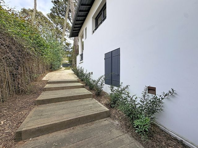 Maison &agrave; vendre - 4 pi&egrave;ces - 113,91 m2 - Pyla Sur Mer - 33 - AQUITAINE