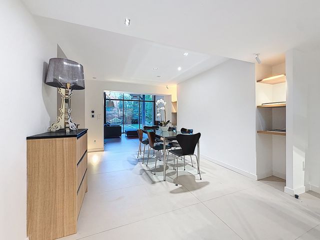Maison &agrave; vendre - 4 pi&egrave;ces - 113,91 m2 - Pyla Sur Mer - 33 - AQUITAINE