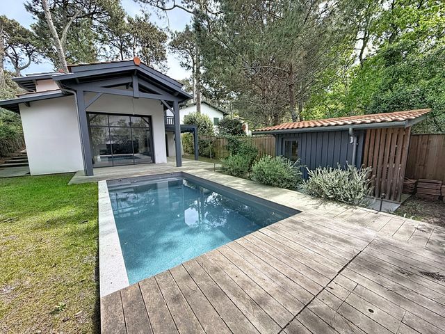Maison &agrave; vendre - 4 pi&egrave;ces - 113,91 m2 - Pyla Sur Mer - 33 - AQUITAINE