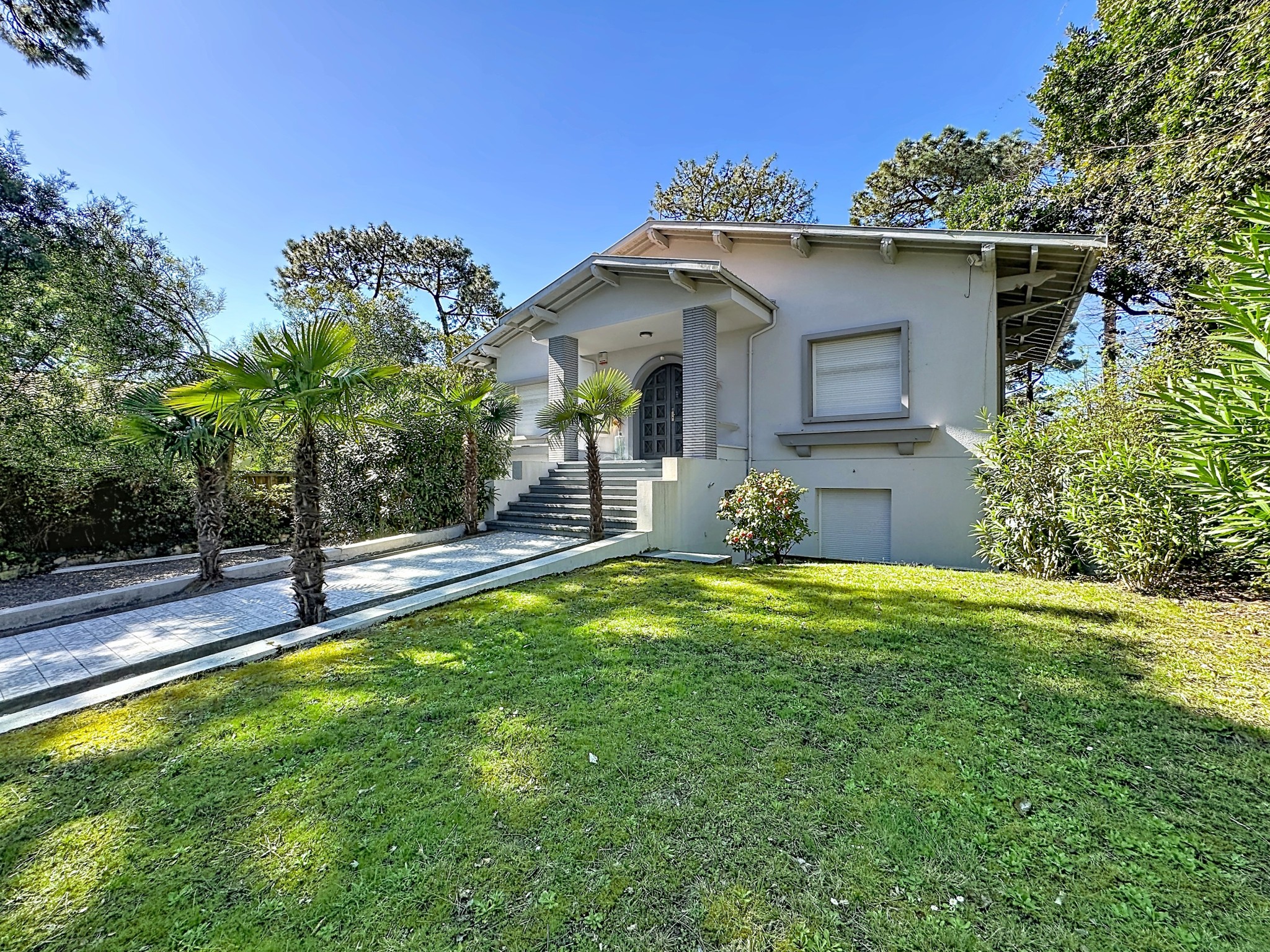 maison - ARCACHON - 33