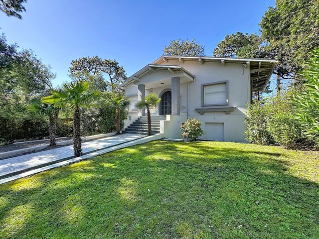 maison - ARCACHON - 33