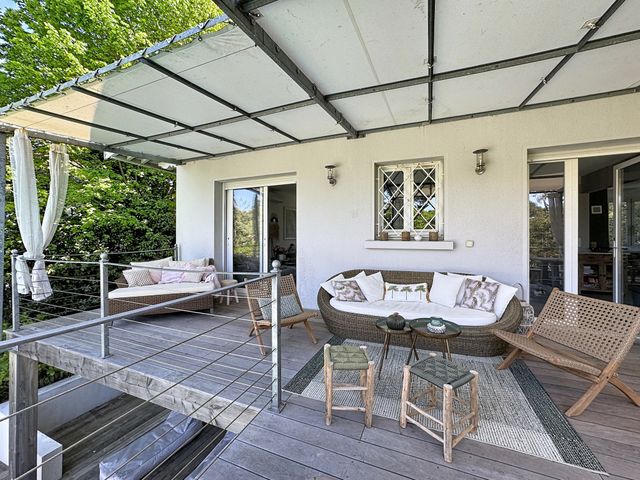 Maison &agrave; vendre - 7 pi&egrave;ces - 225,96 m2 - Arcachon - 33 - AQUITAINE