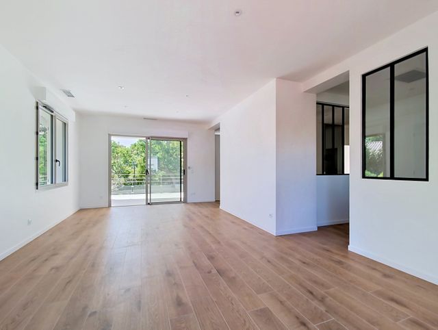 Maison &agrave; vendre - 7 pi&egrave;ces - 202,24 m2 - Arcachon - 33 - AQUITAINE