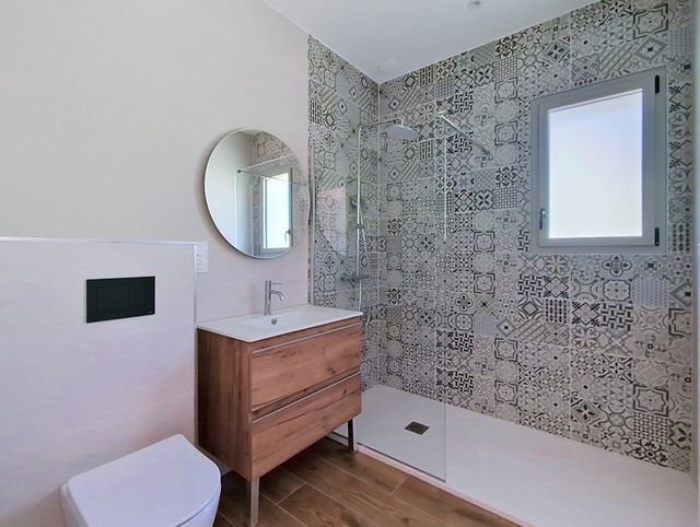 Maison &agrave; vendre - 7 pi&egrave;ces - 202,24 m2 - Arcachon - 33 - AQUITAINE