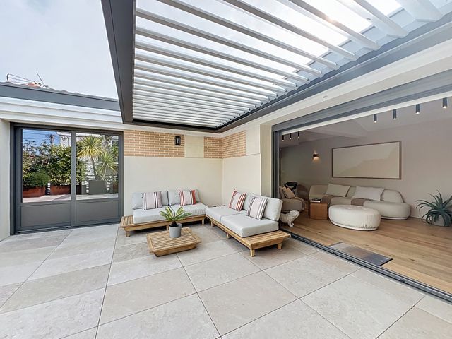 Maison à vendre - 5 pièces - 196 m2 - Arcachon - 33 - AQUITAINE