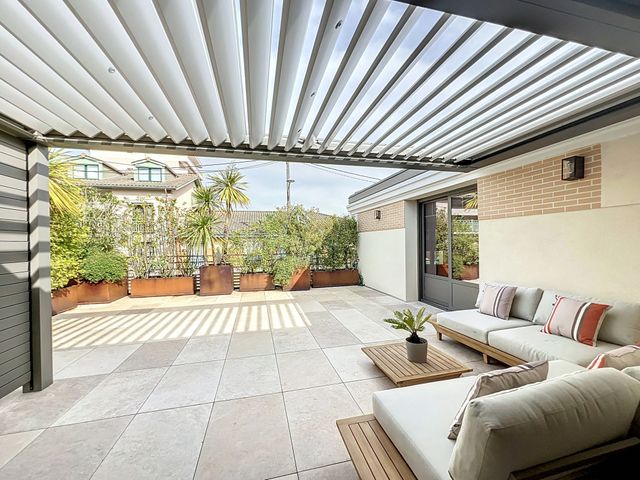 Maison à vendre - 5 pièces - 196 m2 - Arcachon - 33 - AQUITAINE