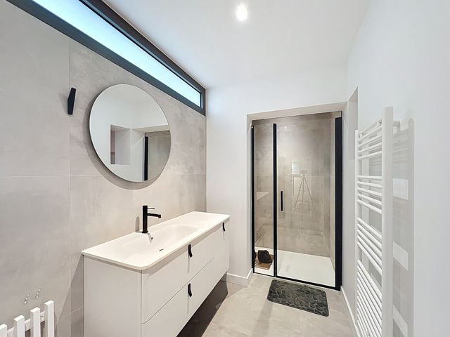 Maison à vendre - 5 pièces - 196 m2 - Arcachon - 33 - AQUITAINE