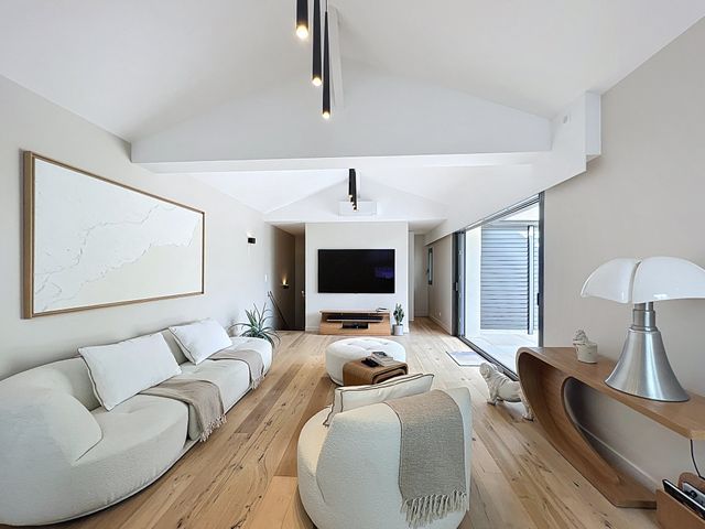 maison - ARCACHON - 33