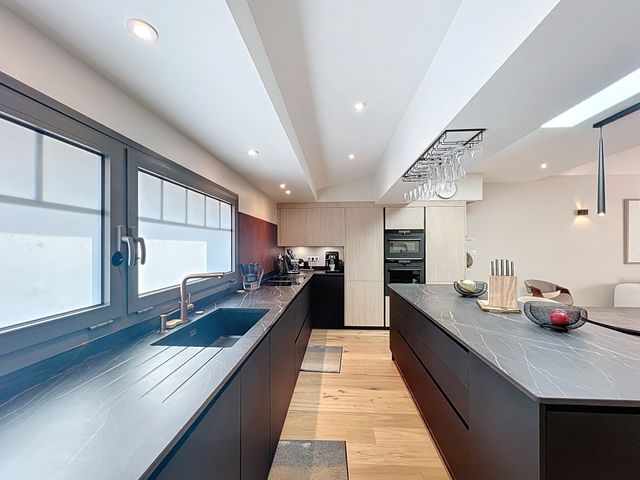 Maison à vendre - 5 pièces - 196 m2 - Arcachon - 33 - AQUITAINE