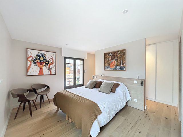 Maison à vendre - 5 pièces - 196 m2 - Arcachon - 33 - AQUITAINE