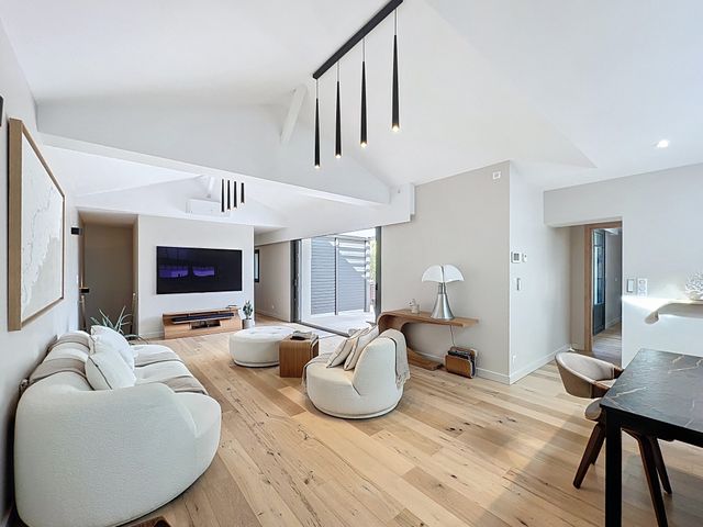 Maison à vendre - 5 pièces - 196 m2 - Arcachon - 33 - AQUITAINE