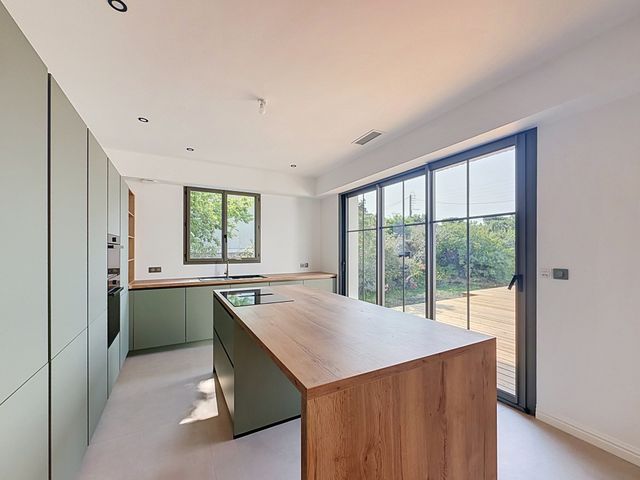 Maison &agrave; vendre - 7 pi&egrave;ces - 163 m2 - Arcachon - 33 - AQUITAINE