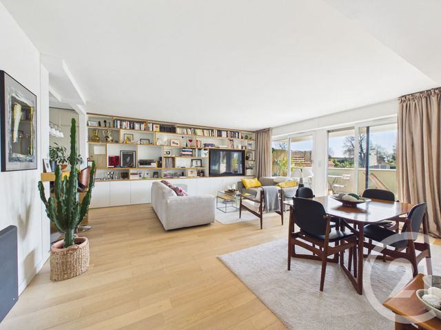 Appartement F4 &agrave; vendre - 4 pi&egrave;ces - 110,12 m2 - Le Plessis Robinson - 92 - ILE-DE-FRANCE