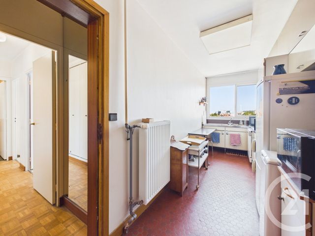 Appartement F5 &agrave; vendre - 5 pi&egrave;ces - 118,75 m2 - Fontenay Aux Roses - 92 - ILE-DE-FRANCE