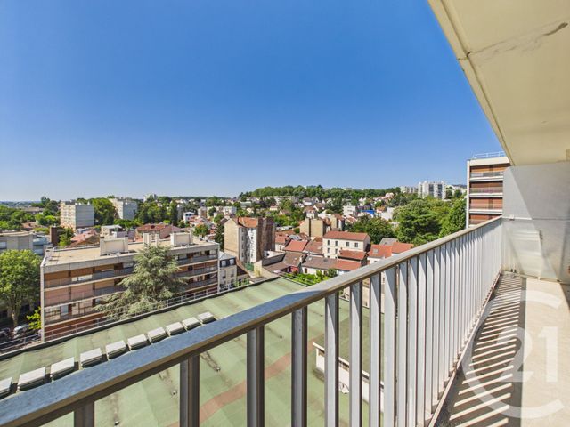 Appartement F5 &agrave; vendre - 5 pi&egrave;ces - 118,75 m2 - Fontenay Aux Roses - 92 - ILE-DE-FRANCE