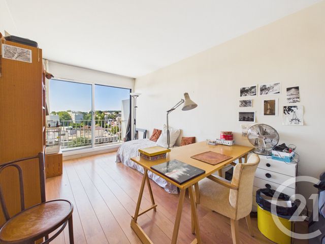 Appartement F5 &agrave; vendre - 5 pi&egrave;ces - 118,75 m2 - Fontenay Aux Roses - 92 - ILE-DE-FRANCE