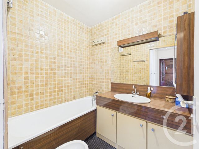 Appartement F5 &agrave; vendre - 5 pi&egrave;ces - 118,75 m2 - Fontenay Aux Roses - 92 - ILE-DE-FRANCE