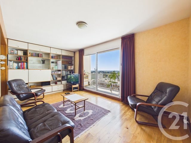 appartement - FONTENAY AUX ROSES - 92