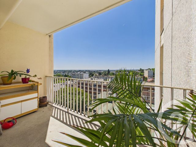 Appartement F5 &agrave; vendre - 5 pi&egrave;ces - 118,75 m2 - Fontenay Aux Roses - 92 - ILE-DE-FRANCE