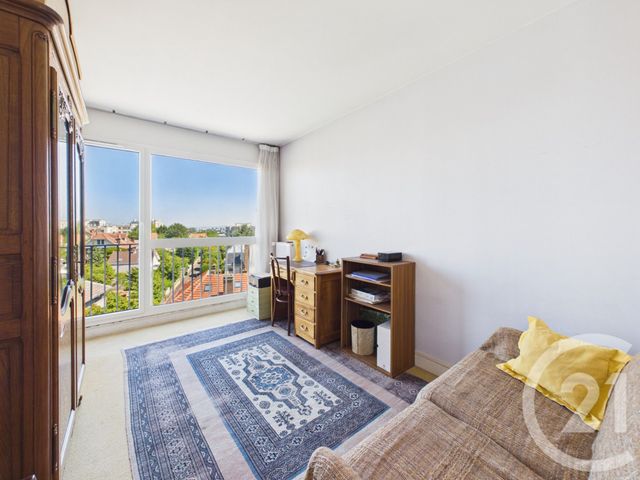 Appartement F5 &agrave; vendre - 5 pi&egrave;ces - 118,75 m2 - Fontenay Aux Roses - 92 - ILE-DE-FRANCE