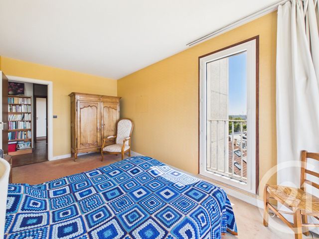 Appartement F5 &agrave; vendre - 5 pi&egrave;ces - 118,75 m2 - Fontenay Aux Roses - 92 - ILE-DE-FRANCE