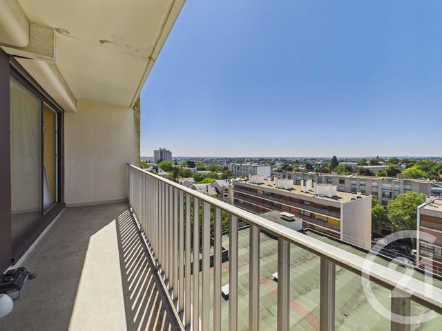 Appartement F5 &agrave; vendre - 5 pi&egrave;ces - 118,75 m2 - Fontenay Aux Roses - 92 - ILE-DE-FRANCE