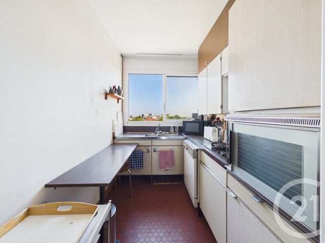 Appartement F5 &agrave; vendre - 5 pi&egrave;ces - 118,75 m2 - Fontenay Aux Roses - 92 - ILE-DE-FRANCE