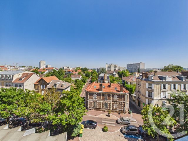 Appartement F5 &agrave; vendre - 5 pi&egrave;ces - 118,75 m2 - Fontenay Aux Roses - 92 - ILE-DE-FRANCE