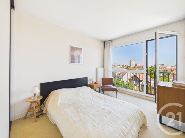Appartement F5 &agrave; vendre - 5 pi&egrave;ces - 118,75 m2 - Fontenay Aux Roses - 92 - ILE-DE-FRANCE