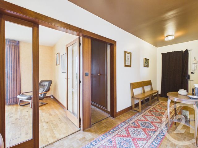 Appartement F5 &agrave; vendre - 5 pi&egrave;ces - 118,75 m2 - Fontenay Aux Roses - 92 - ILE-DE-FRANCE
