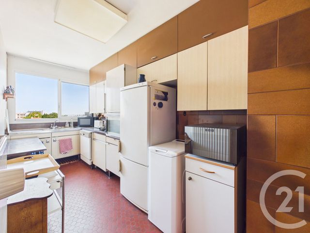 Appartement F5 &agrave; vendre - 5 pi&egrave;ces - 118,75 m2 - Fontenay Aux Roses - 92 - ILE-DE-FRANCE