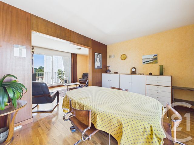 Appartement F5 &agrave; vendre - 5 pi&egrave;ces - 118,75 m2 - Fontenay Aux Roses - 92 - ILE-DE-FRANCE