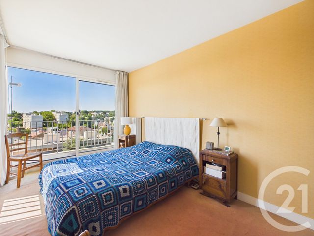 Appartement F5 &agrave; vendre - 5 pi&egrave;ces - 118,75 m2 - Fontenay Aux Roses - 92 - ILE-DE-FRANCE