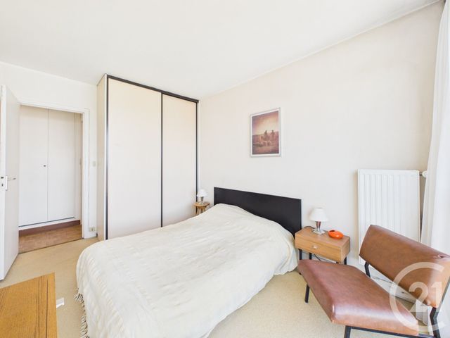 Appartement F5 &agrave; vendre - 5 pi&egrave;ces - 118,75 m2 - Fontenay Aux Roses - 92 - ILE-DE-FRANCE