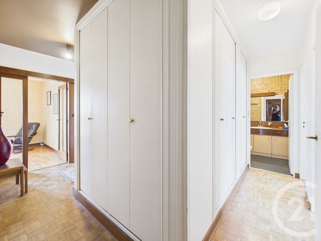 Appartement F5 &agrave; vendre - 5 pi&egrave;ces - 118,75 m2 - Fontenay Aux Roses - 92 - ILE-DE-FRANCE