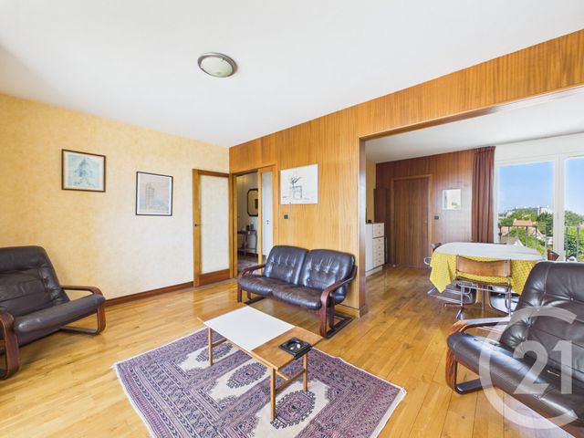 Appartement F5 &agrave; vendre - 5 pi&egrave;ces - 118,75 m2 - Fontenay Aux Roses - 92 - ILE-DE-FRANCE