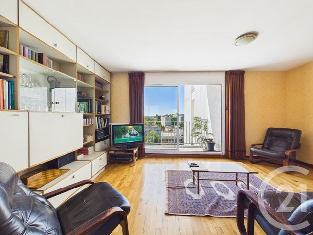Appartement F5 &agrave; vendre - 5 pi&egrave;ces - 118,75 m2 - Fontenay Aux Roses - 92 - ILE-DE-FRANCE