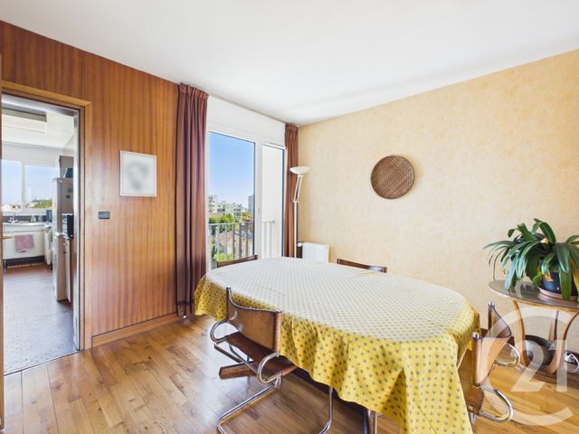 Appartement F5 &agrave; vendre - 5 pi&egrave;ces - 118,75 m2 - Fontenay Aux Roses - 92 - ILE-DE-FRANCE